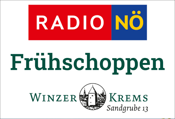 Stadtkapelle Krems beim NÖ Radio Frühschoppen